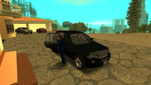 1999 Ubermacht Rebla